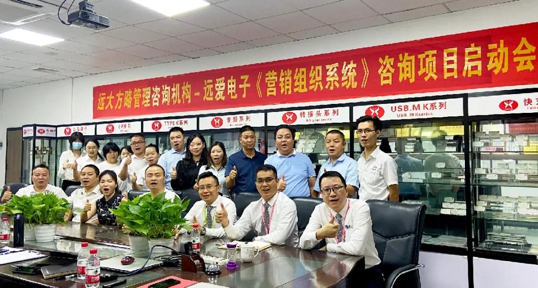 人力資源咨詢服務(wù)公司適合哪些企業(yè)？四類企業(yè)可考慮