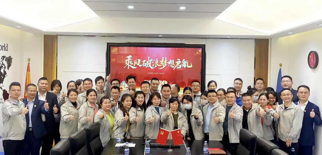 如何做到精益生產(chǎn)管理？不妨這樣布局